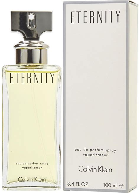 eternity calvin klein 100ml price.